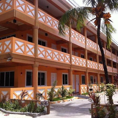 גימראס Raymen Beach Resort מראה חיצוני תמונה