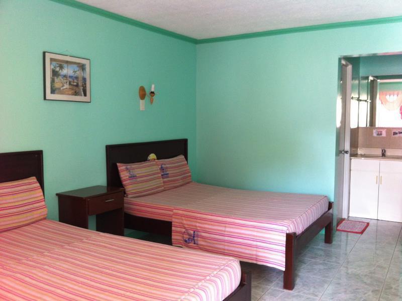 גימראס Raymen Beach Resort מראה חיצוני תמונה